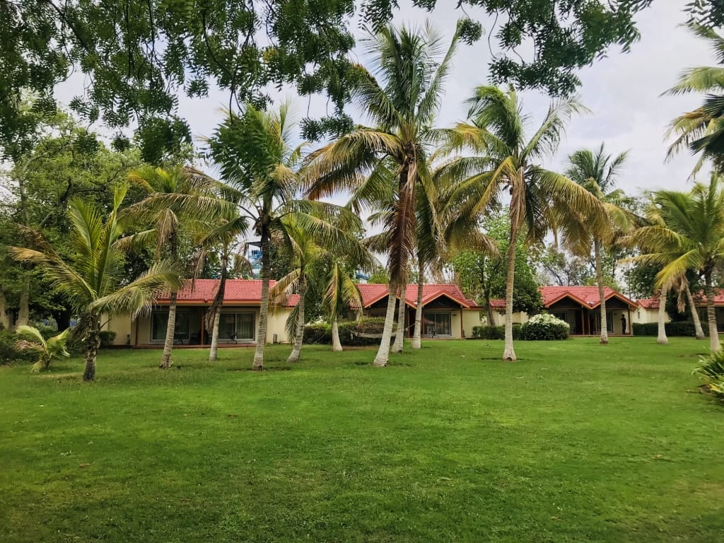 Resort